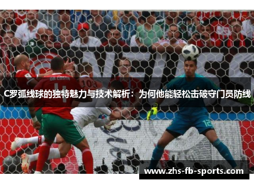 C罗弧线球的独特魅力与技术解析：为何他能轻松击破守门员防线