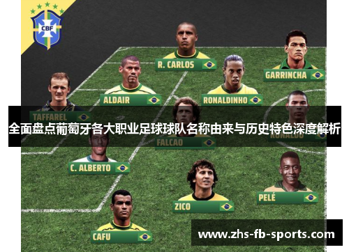 全面盘点葡萄牙各大职业足球球队名称由来与历史特色深度解析 全面盘点葡萄牙各大职业足球球队名称由来与历史特色深度解析