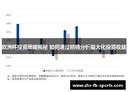 欧洲杯投资策略揭秘 如何通过精确分析最大化投资收益